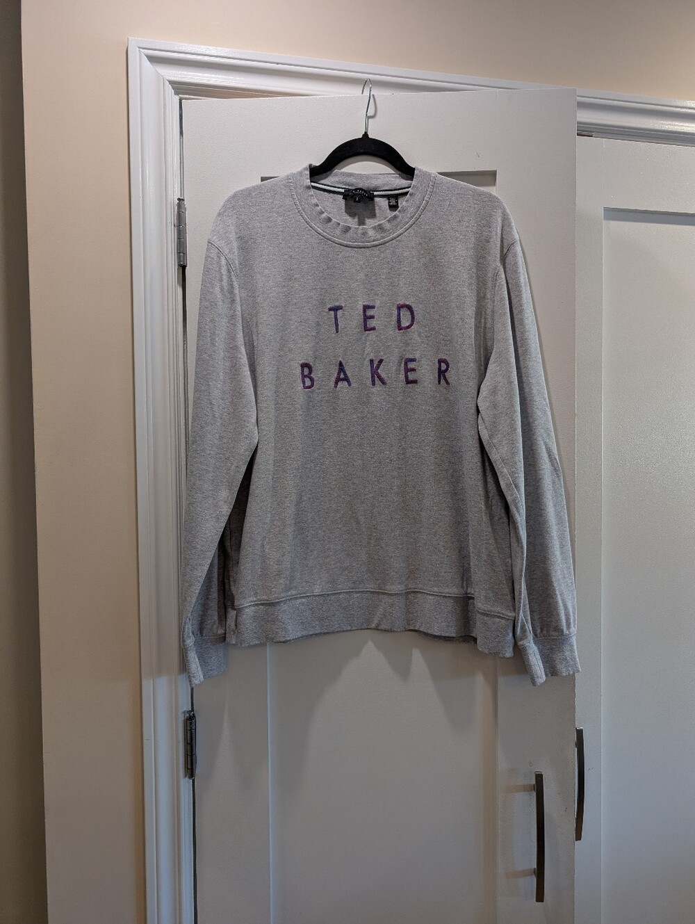 Ted Baker Sweatshirt,XL